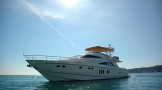 Motor yacht D5